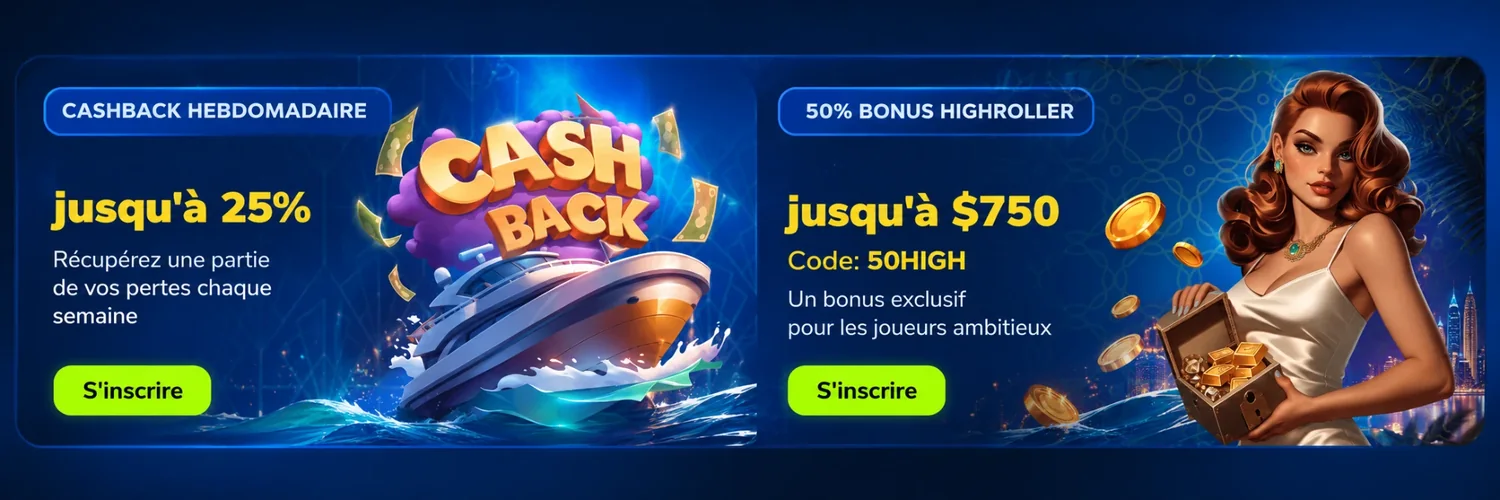 Billionaire Spin
